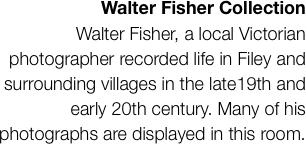 Walter Fisher Collection